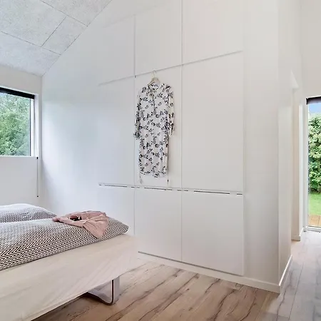 Prázdninový dům Hornbaek Hornbæk
